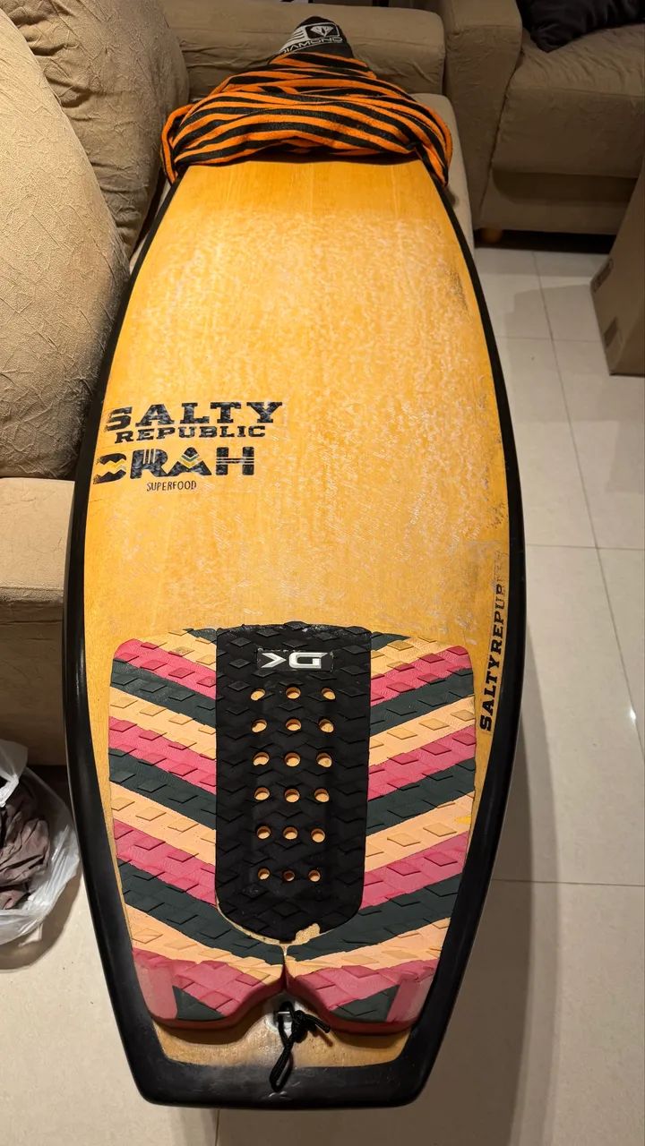 Prancha de surf powerlight - Foto 4