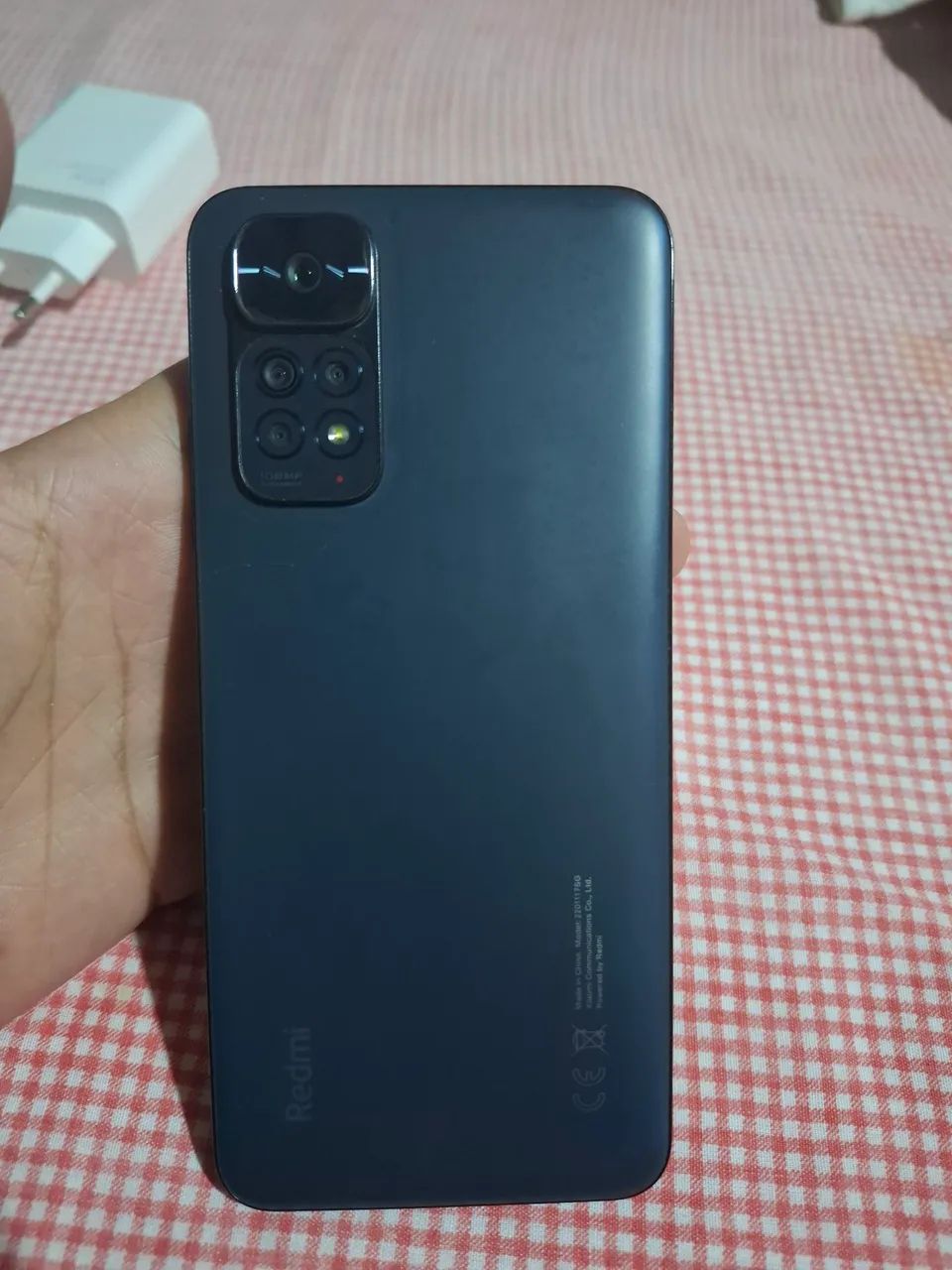 Redmi note 11s - Foto 3