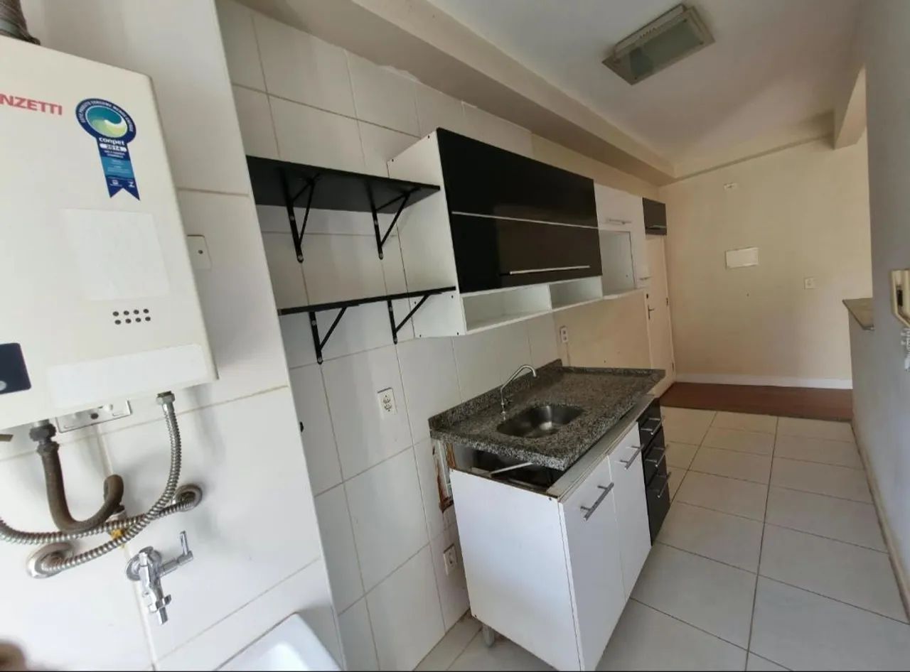 Vendo apartamento Condomínio Morar Mais Limeira  - Foto 3