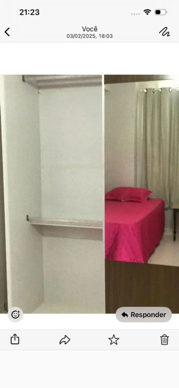 Vaga em quarto - rapaz - Foto 2