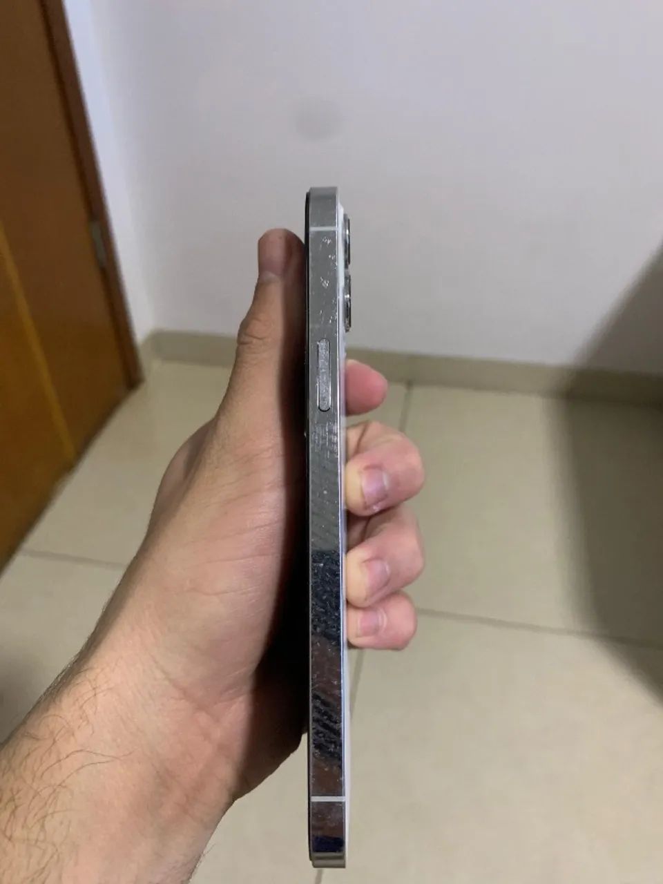 VENDO IPHONE 12 PRO MAX - Foto 4
