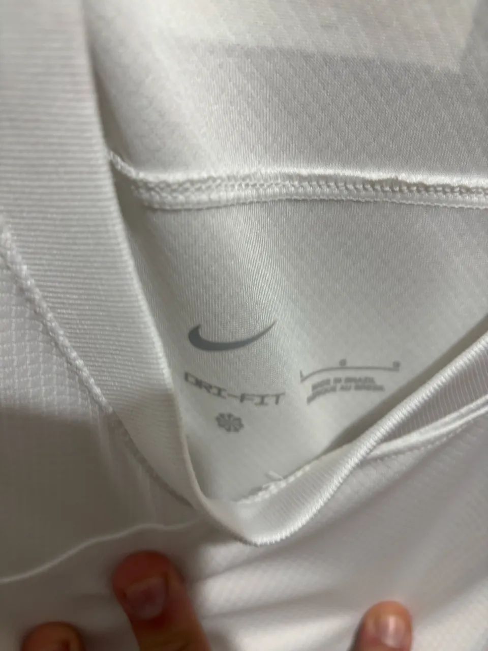 Camisa do Corinthians Democracia Original  - Foto 4