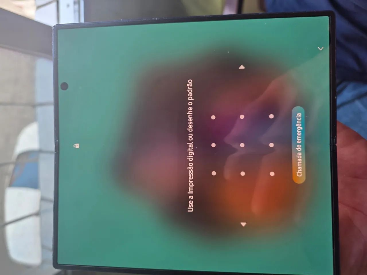 Galaxy Z Fold 7 1 TB  - Foto 2