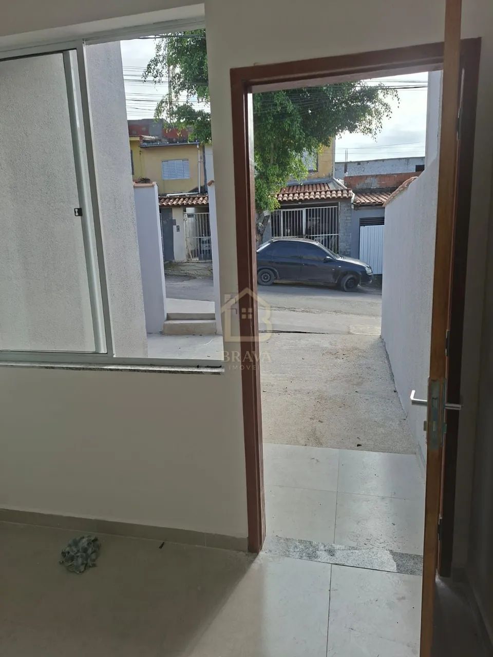 Casa Recém Construída - Roselândia, Barra Mansa - Foto 4