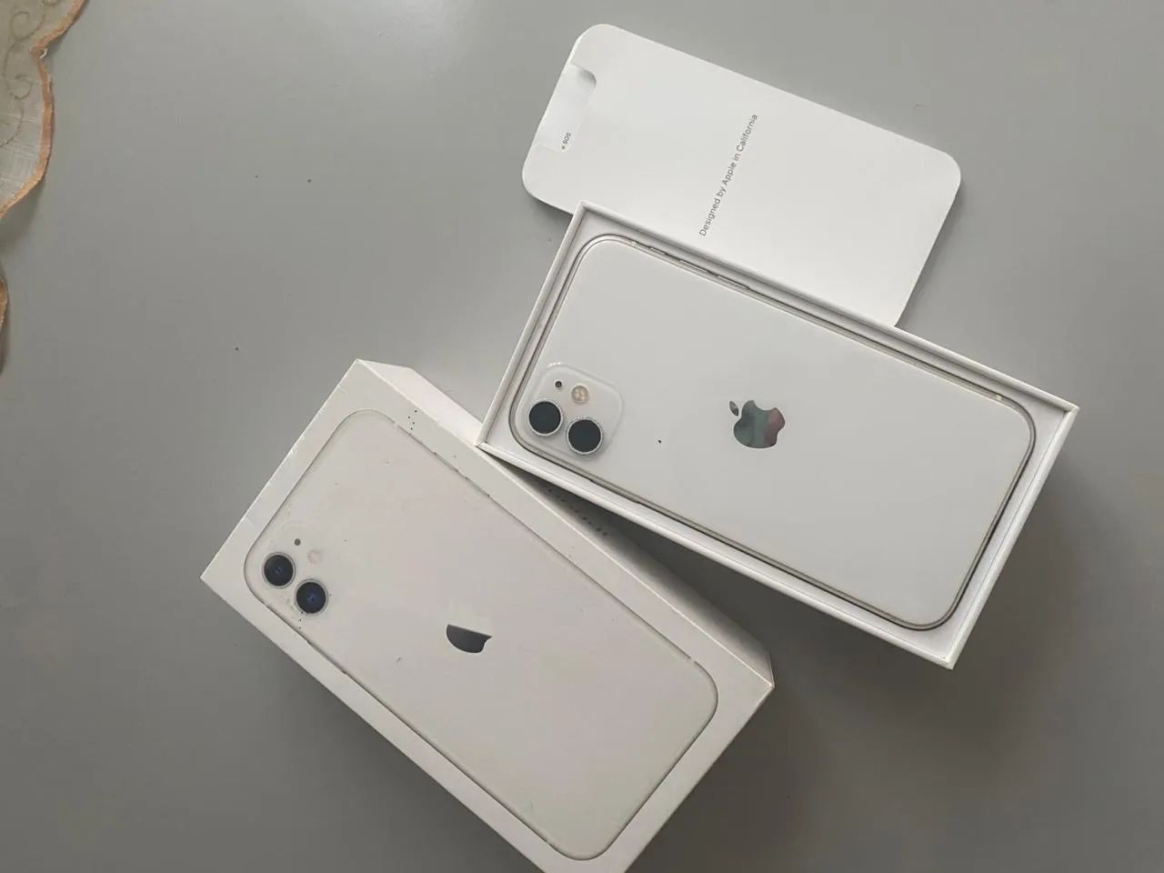 IPHONE 11 64gb - Foto 4