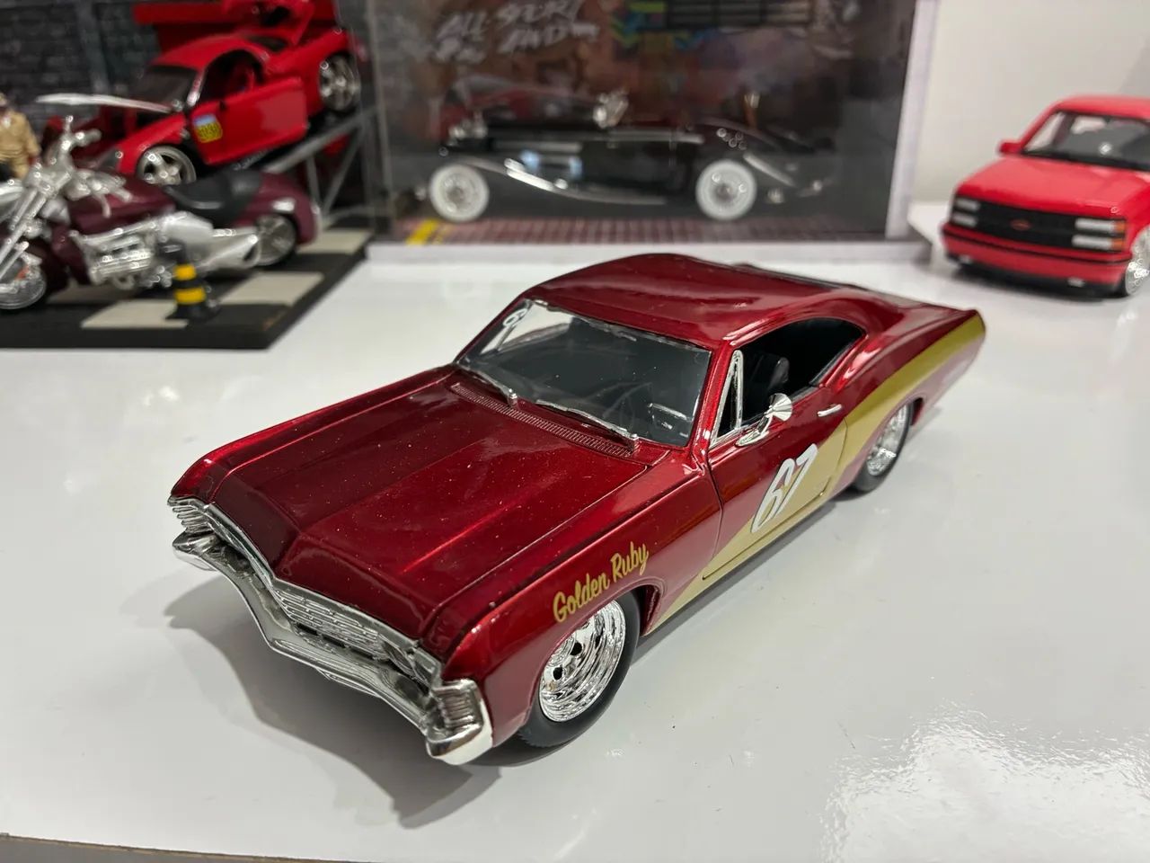 Miniatura Impala 67 - Foto 2