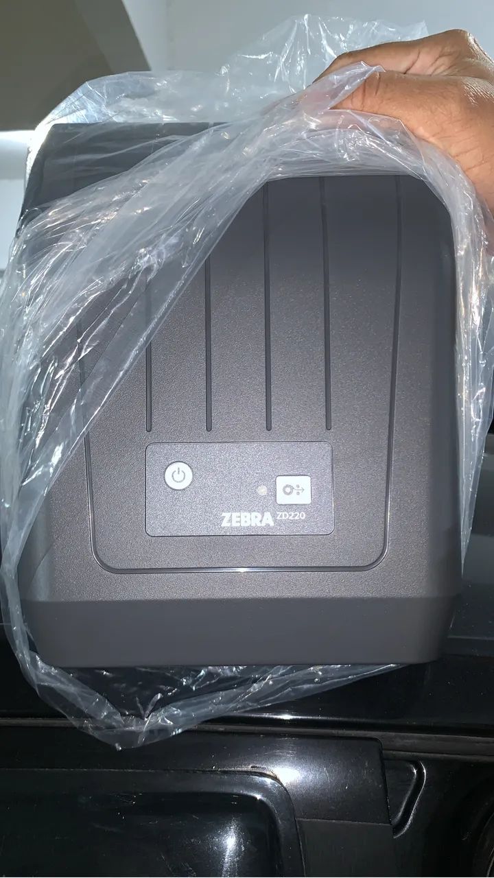 Impressora térmica d220/d230 - Foto 5