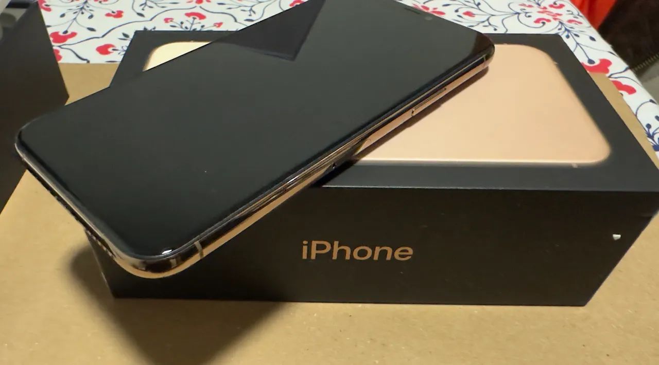 IPhone 11 Pro 256 GB  - Foto 3