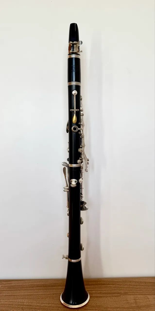 Clarinete Weril em Si Bemol  - Foto 2