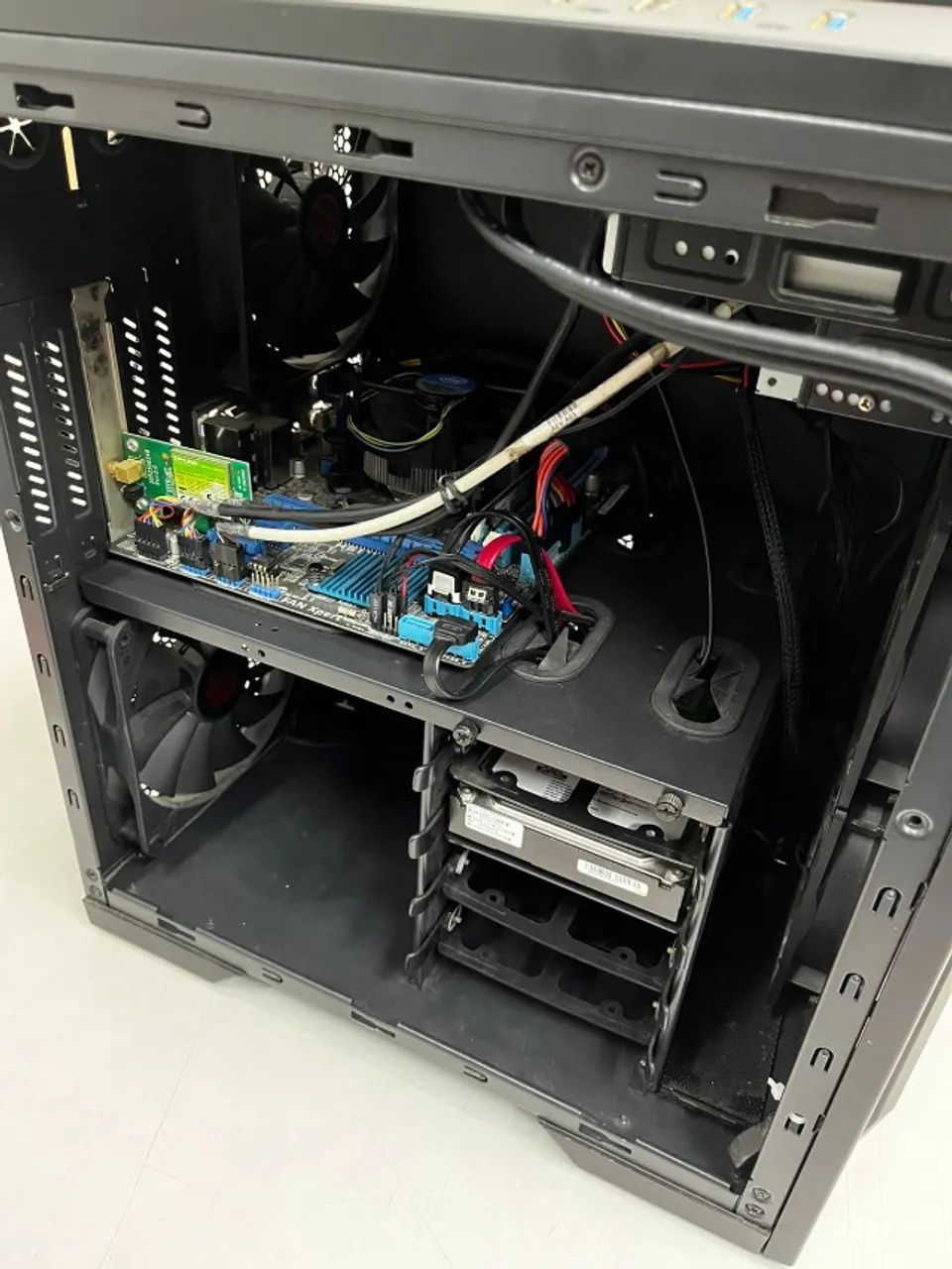 Computador i5 usado  - Foto 3