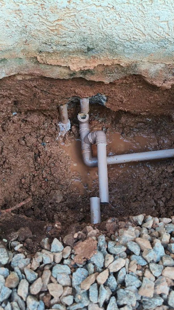 Caça vazamentos conta de água alta  - Foto 2