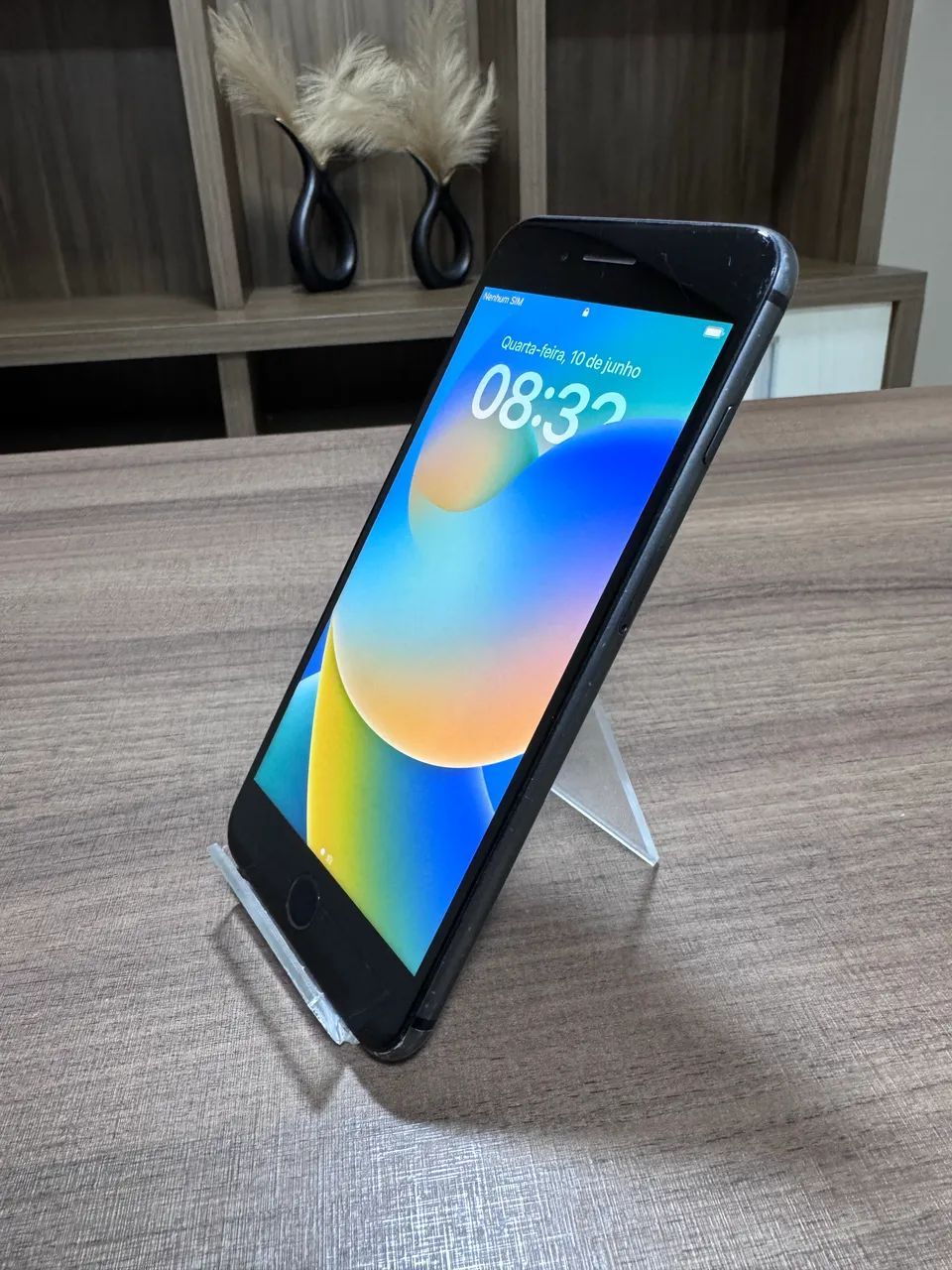 iPhone 8 Plus 64gb - Foto 4