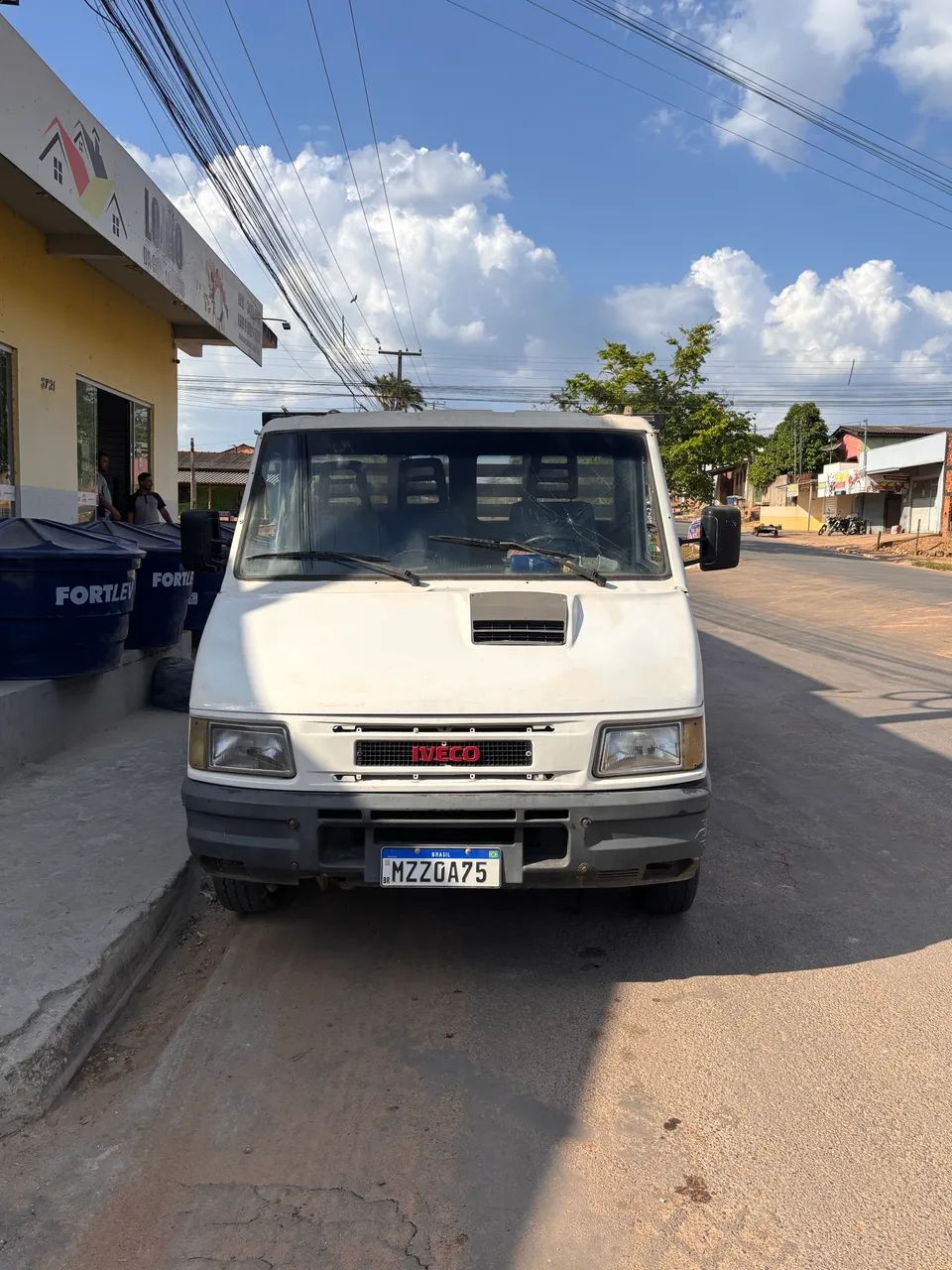 Iveco daily  - Foto 2