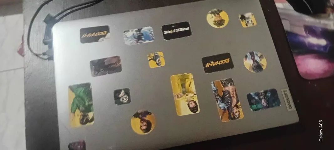 Notebook - Foto 2