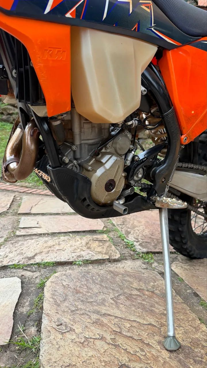 Ktm 250 - Foto 3