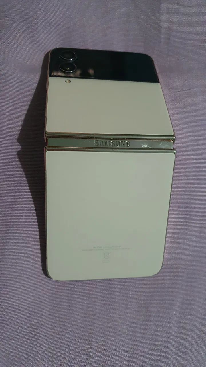 Vendo ou troco Samsung Galaxy Z Flip 5 