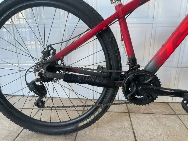 MTB TSW  - Foto 4