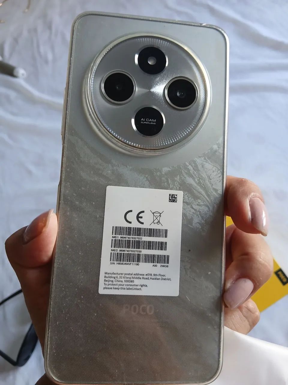 VENDO TELEFONE ZERO - Foto 4