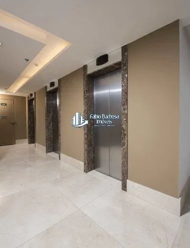 Sala Comercial no Centro Empresarial Shopping Praia da Costa Offices - Foto 5
