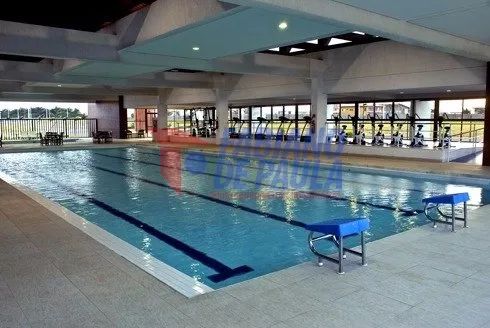 CONDOMINIO ALPHAVILLE 544m2 Nascente - Foto 2
