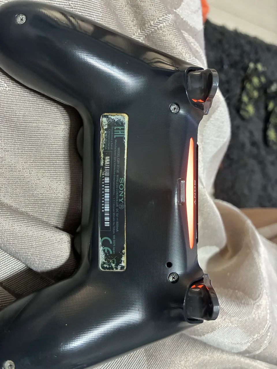 Controle PS4 - Original - Drift R3  - Foto 3