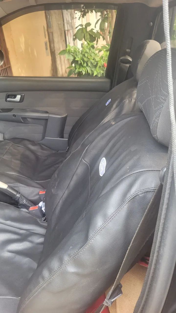 Fiat Strada Working 1.4 MPI Fire Flex 8V CS 2013 - Foto 5