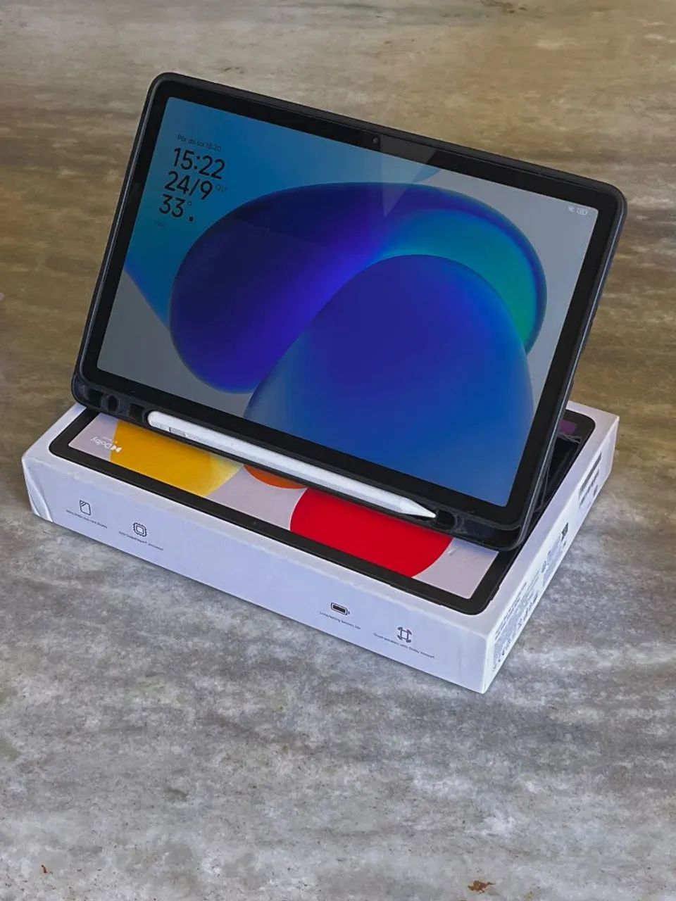 REDMI PAD SE 256GB + 8GB RAM - Foto 3