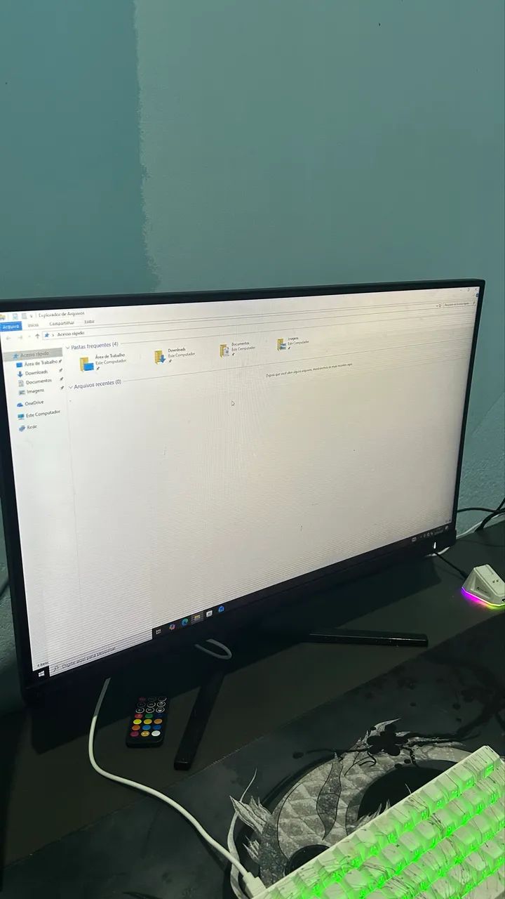 Monitor philips 27 polegadas 180hzz - Foto 2