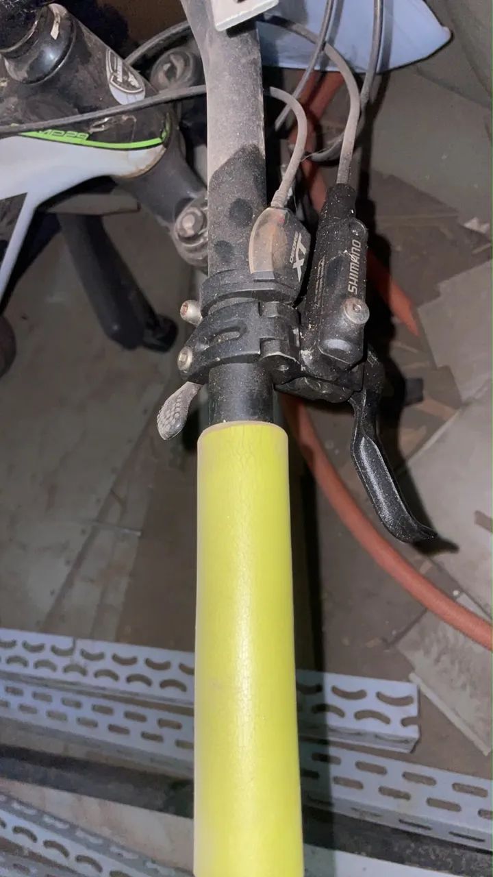Bike sense impact. Carbom - Foto 2