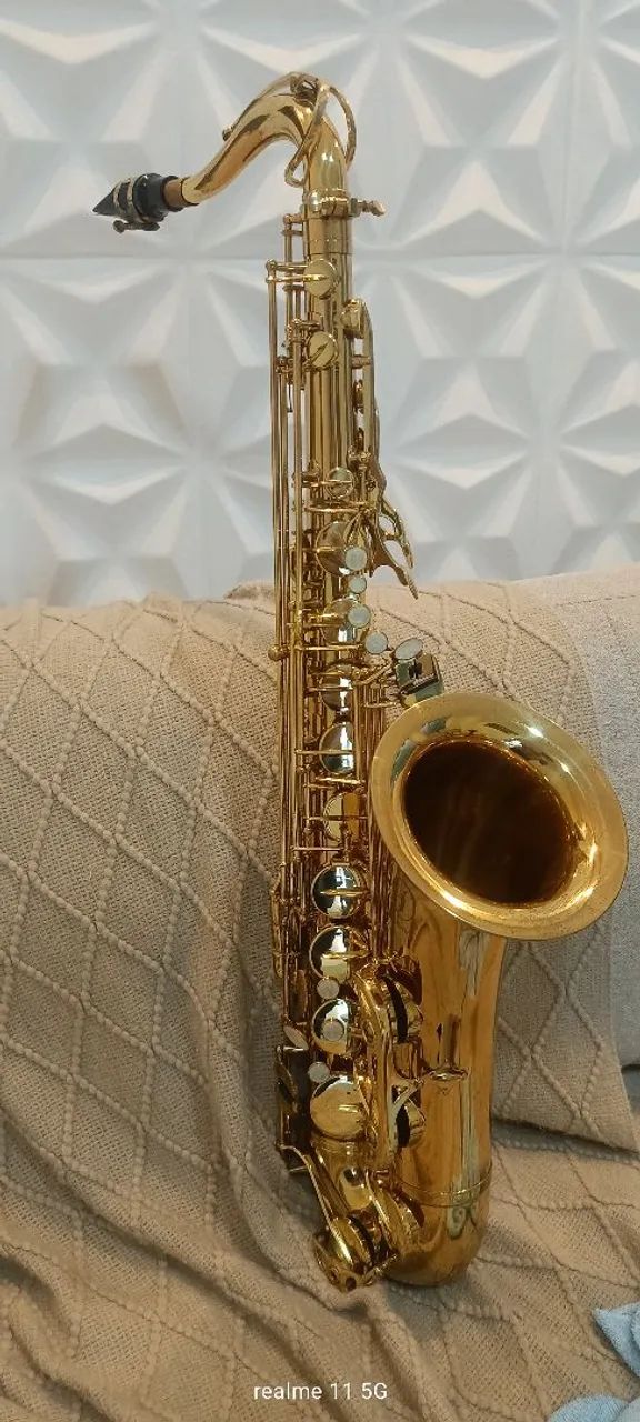 Sax Tenor na Promoção  - Foto 4