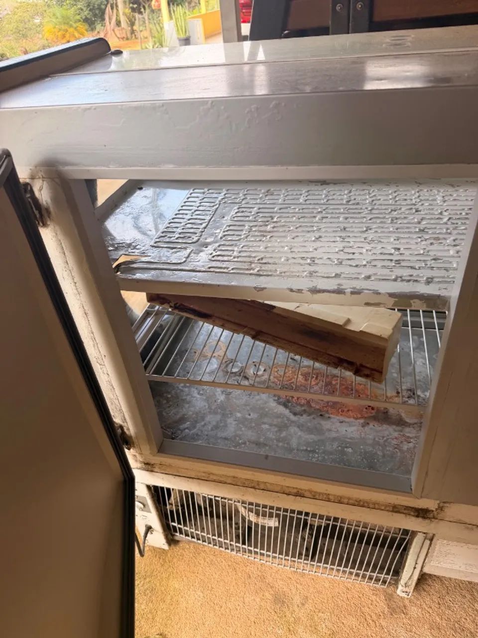 Vendo balcão refrigerado - Foto 5