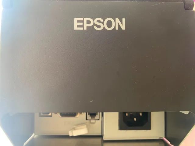 Impressora fiscal Epson Modelo: M332A - Foto 6