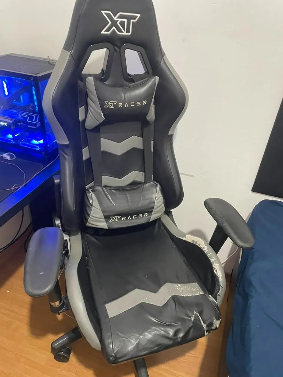 Cadeira Gamer XT-racer - Foto 2