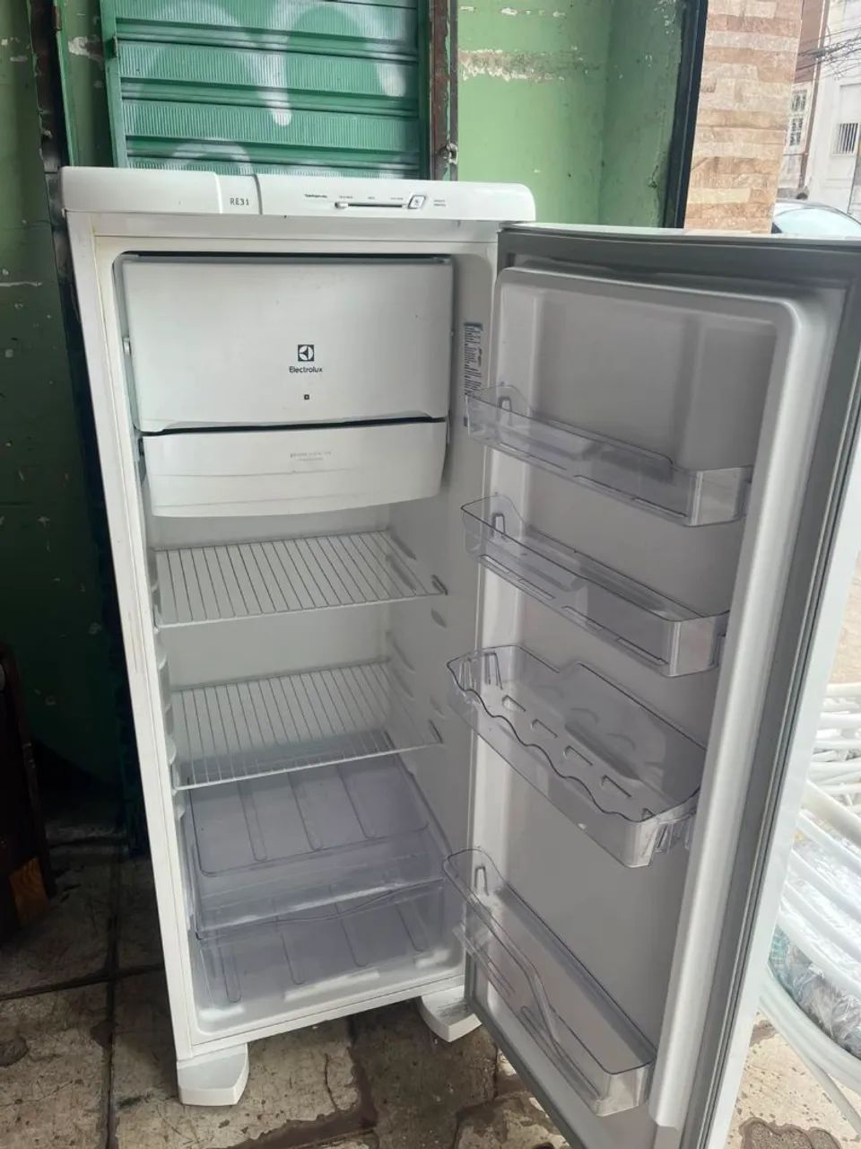 Geladeira  - Foto 2