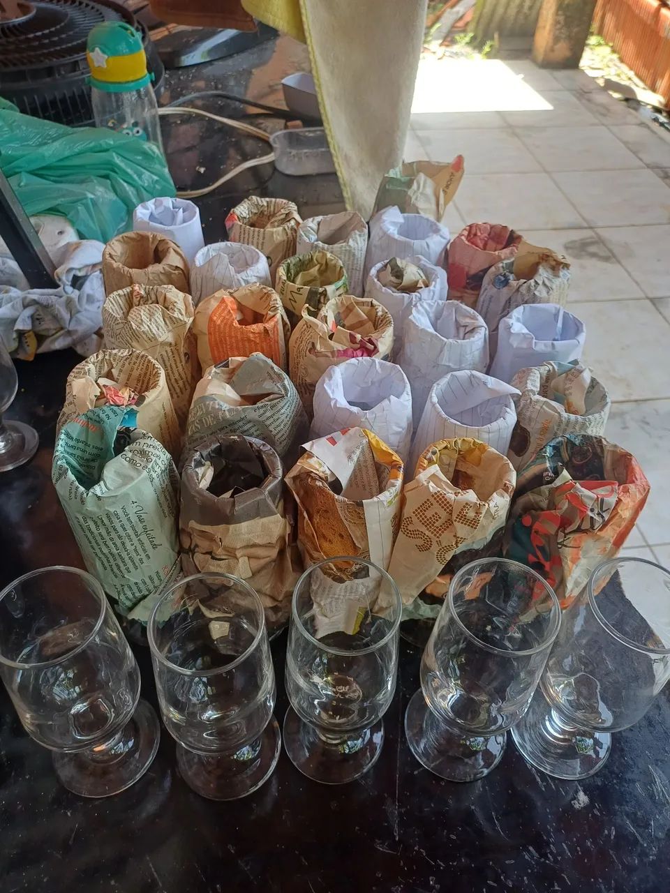Tarças para cerveja ?  - Foto 2