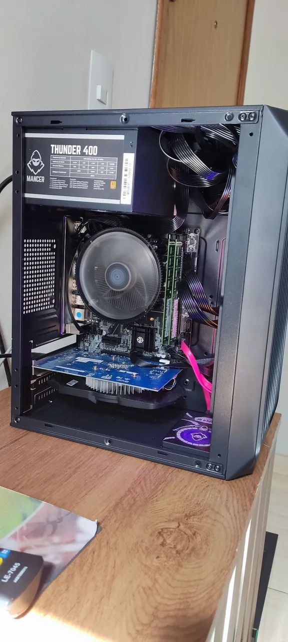 Cpu gamer - Foto 3