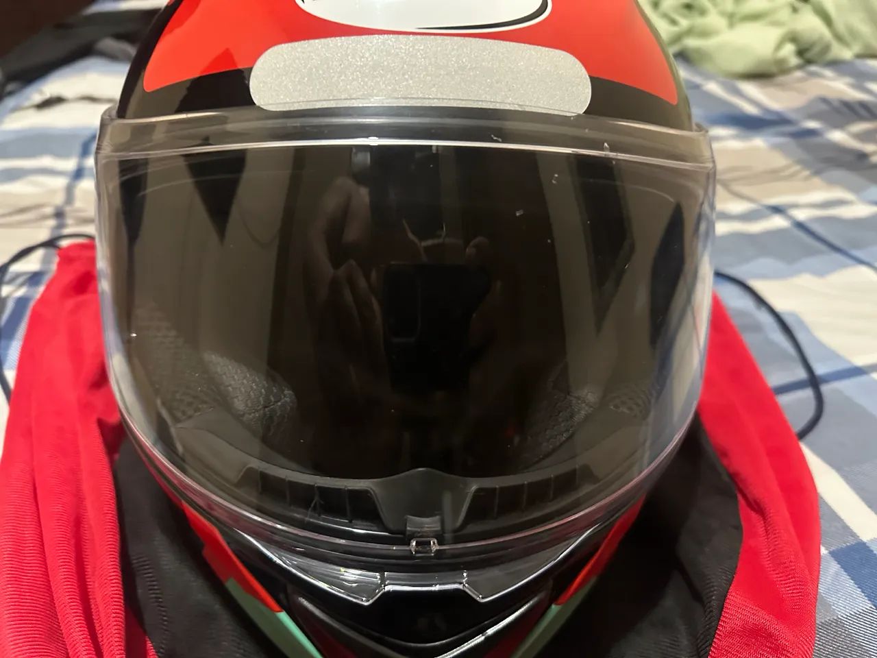 Capacete helt 60 - Foto 4