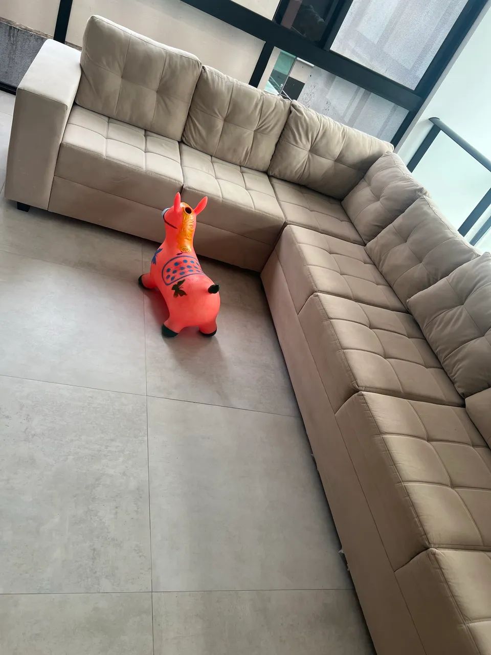 sofá modulado - Foto 2