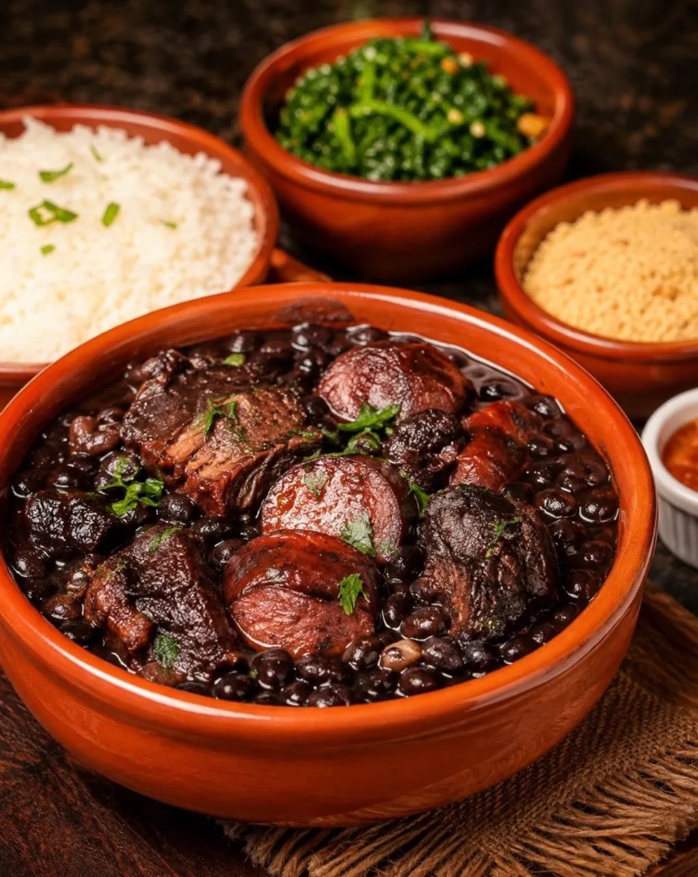 Feijoada & mocotó para eventos  - Foto 2