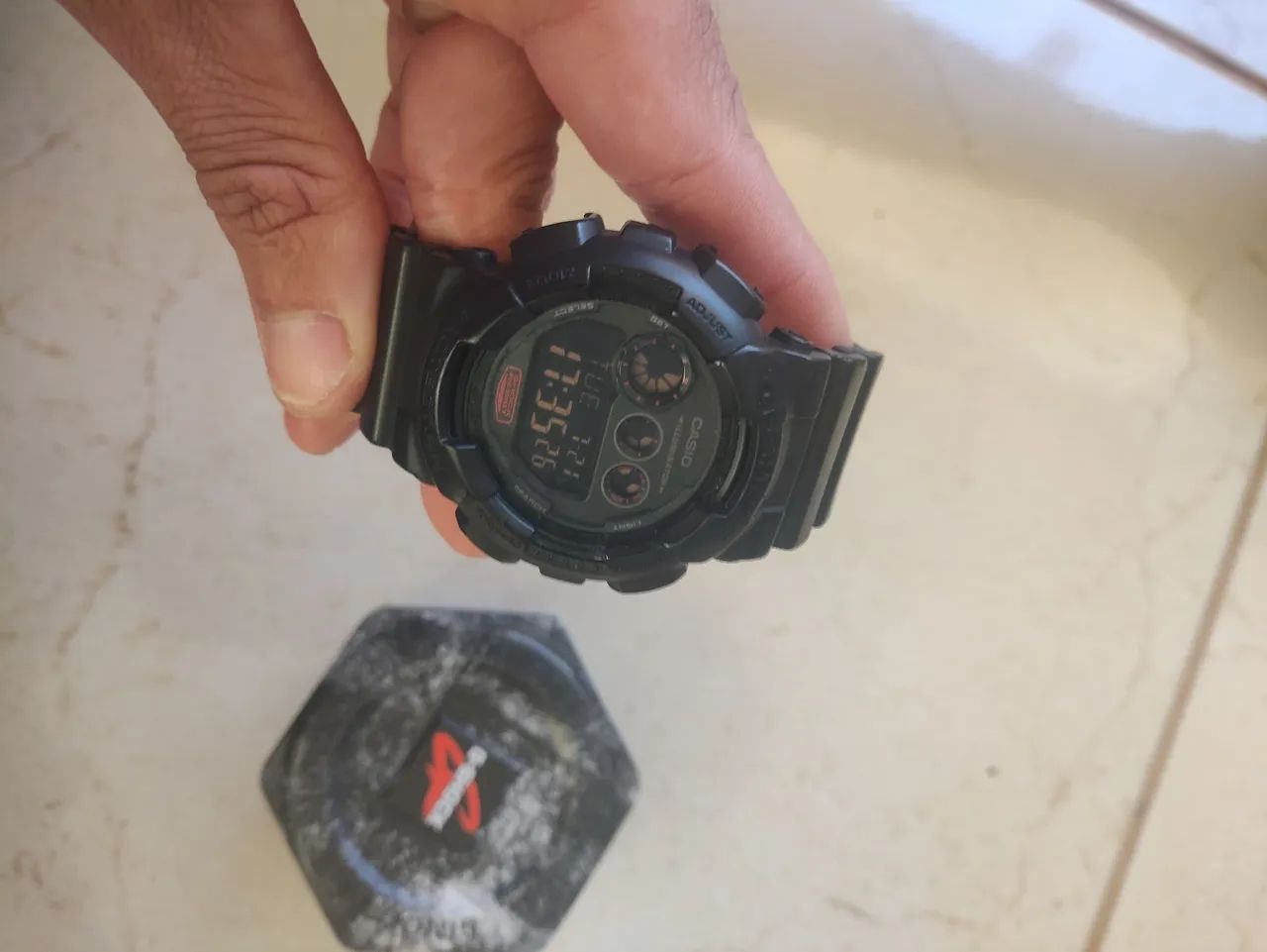 Relógio Casio G shock GD 120 original  - Foto 5