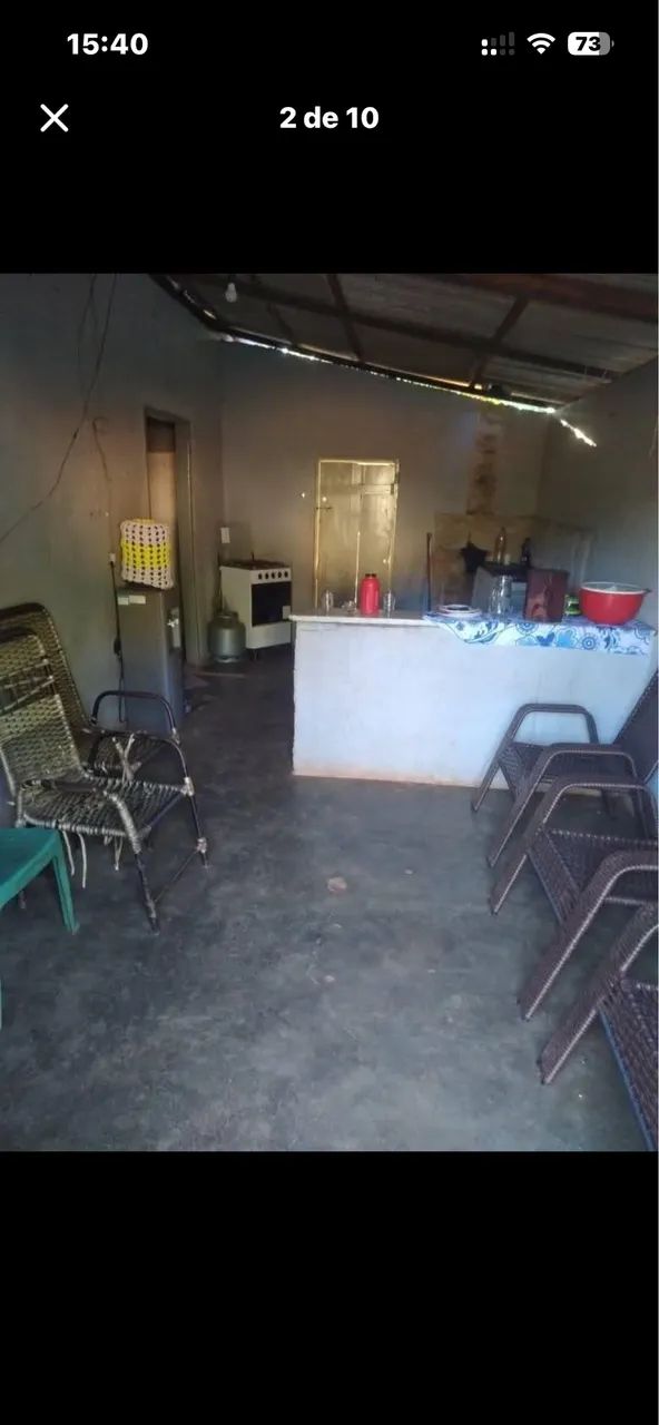 Casa a venda no Sol Nascente  - Foto 4