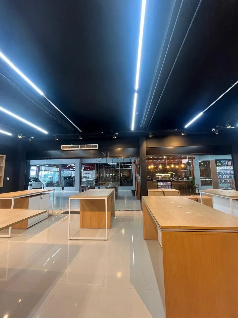 Sala para alugar em Campinas, Vila São Bento, com 60 m² - Foto 5