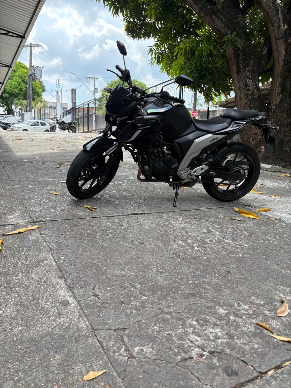 Vendo!