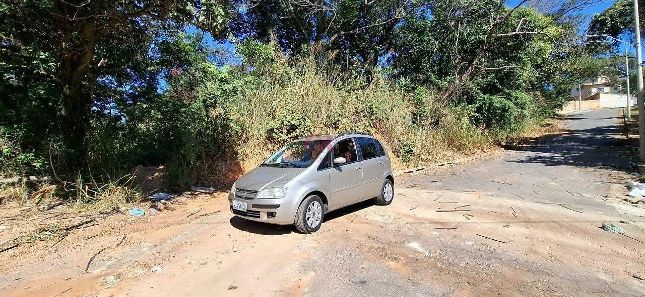 AREA à venda, Belmonte - Belo Horizonte/MG