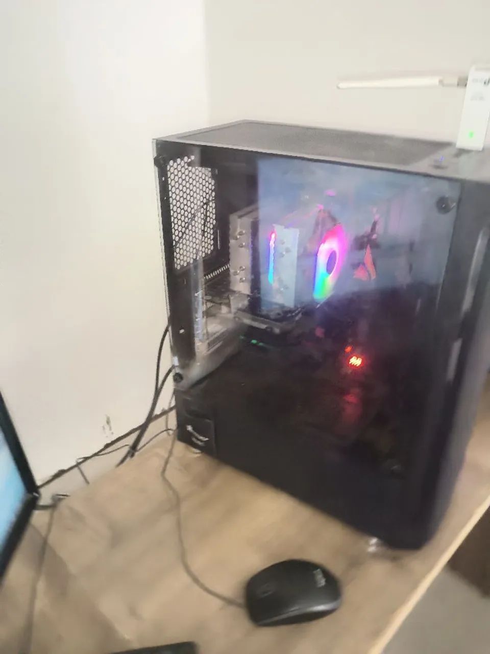 PC Gamer Ideal para Jogos e trabalhos / Oportunidade Única! - Foto 2