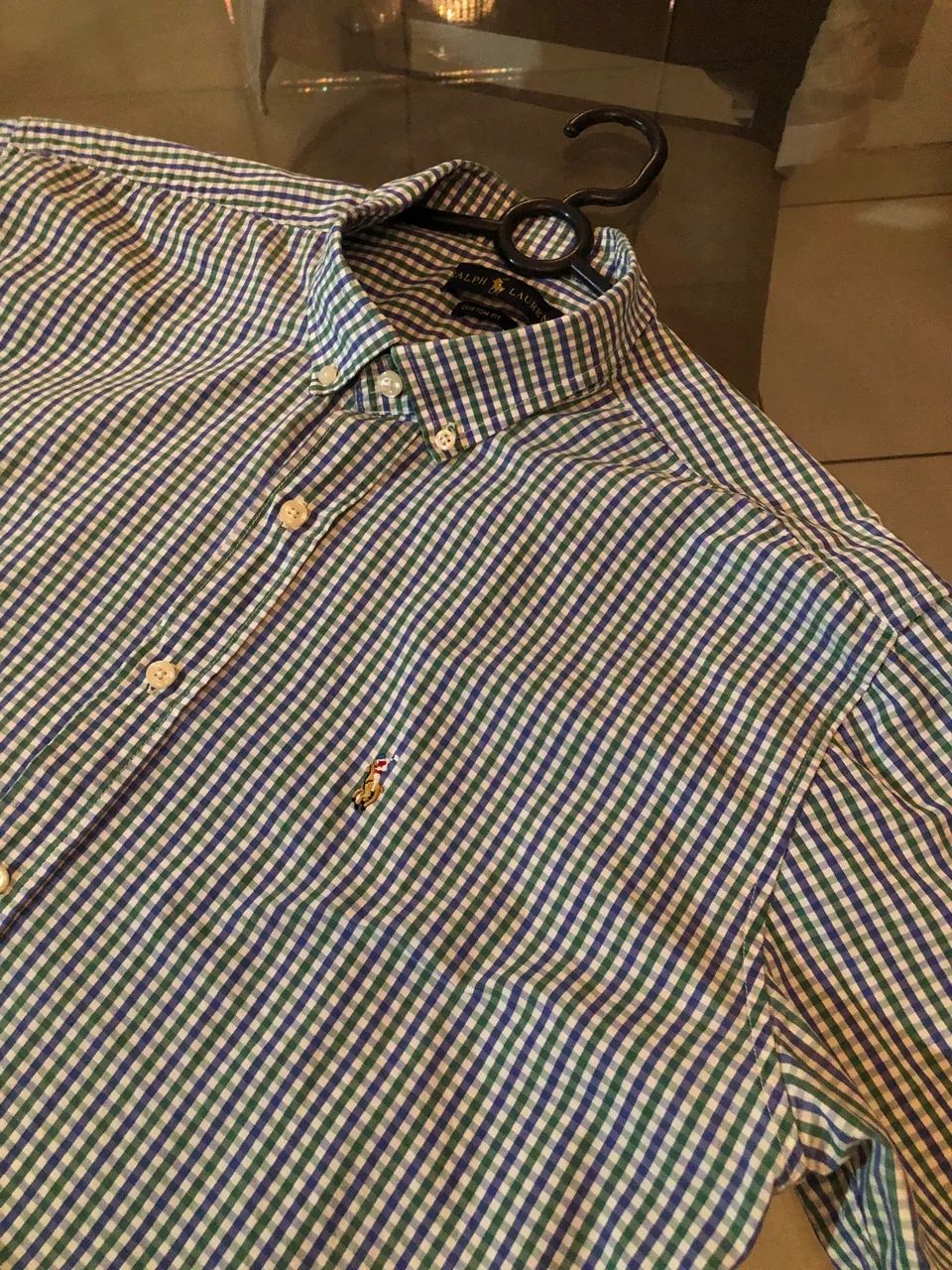 Camisa ralph lauren  - Foto 4