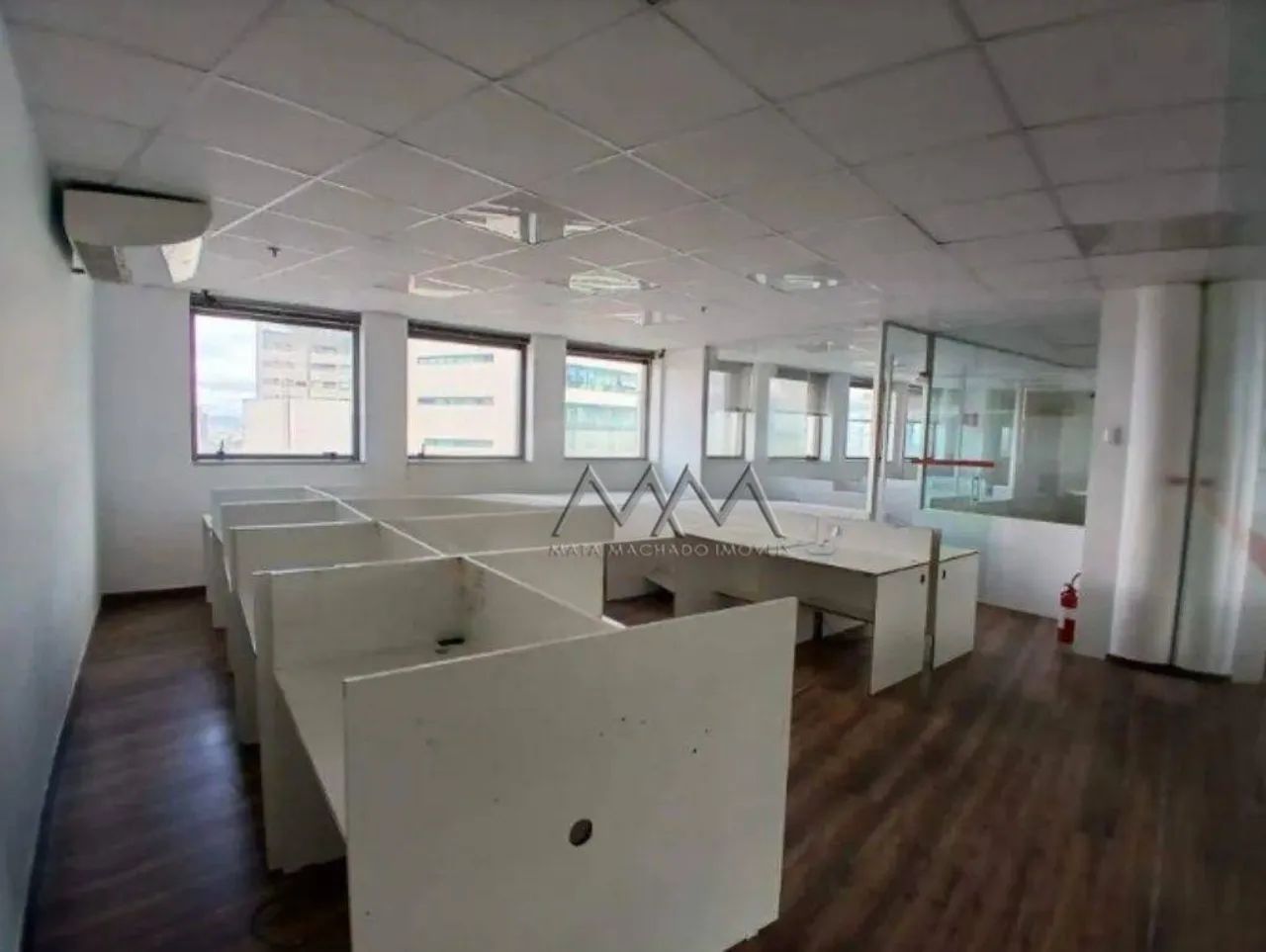 Sala para Locação no Vila Da Serra | 400 m² - Foto 4