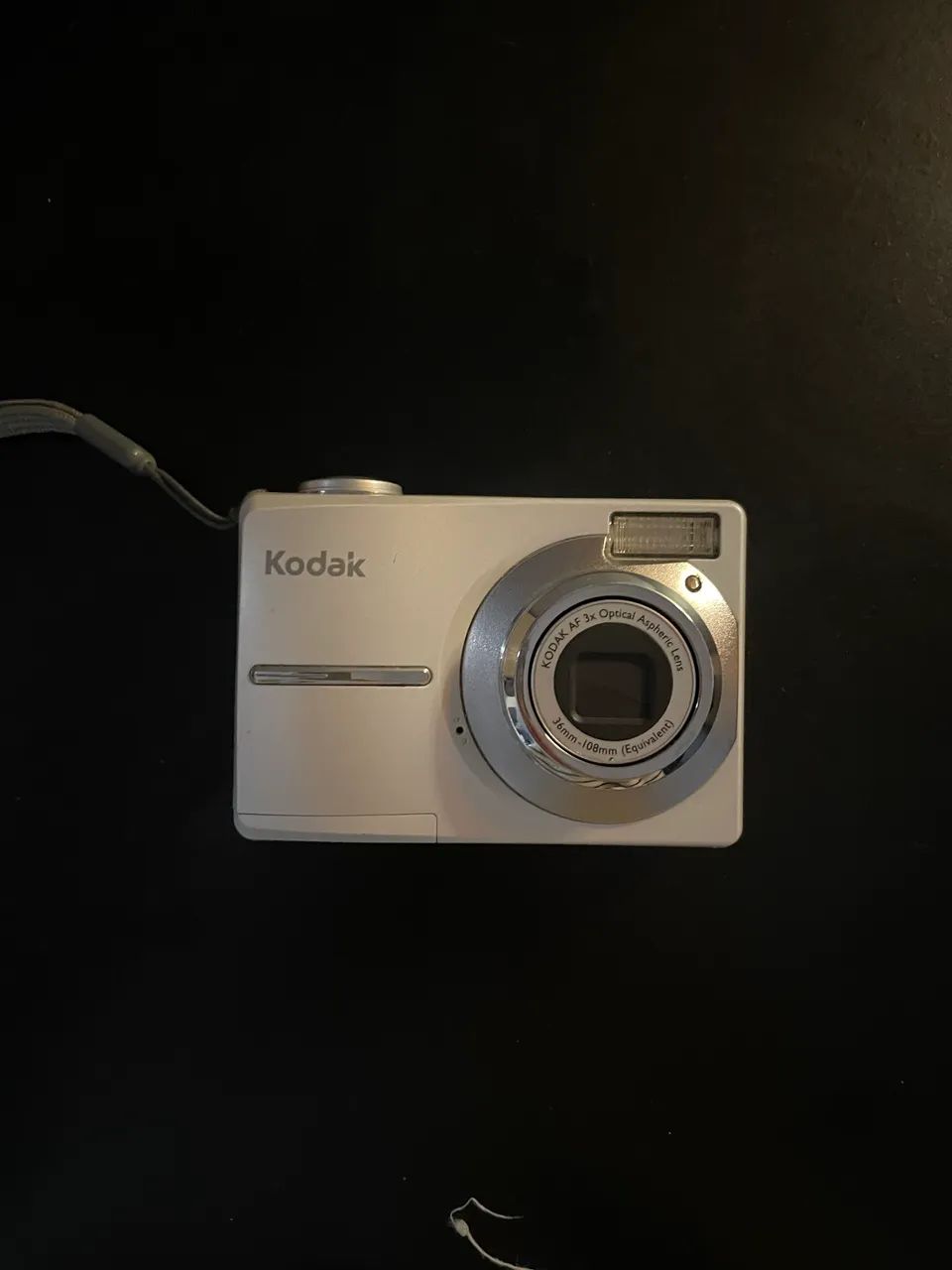 Câmera kodak - Foto 2