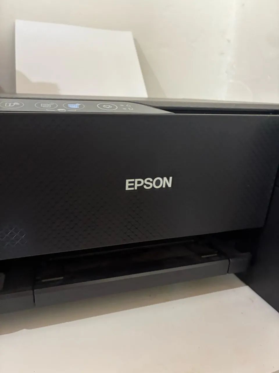 Impressora epson  - Foto 5