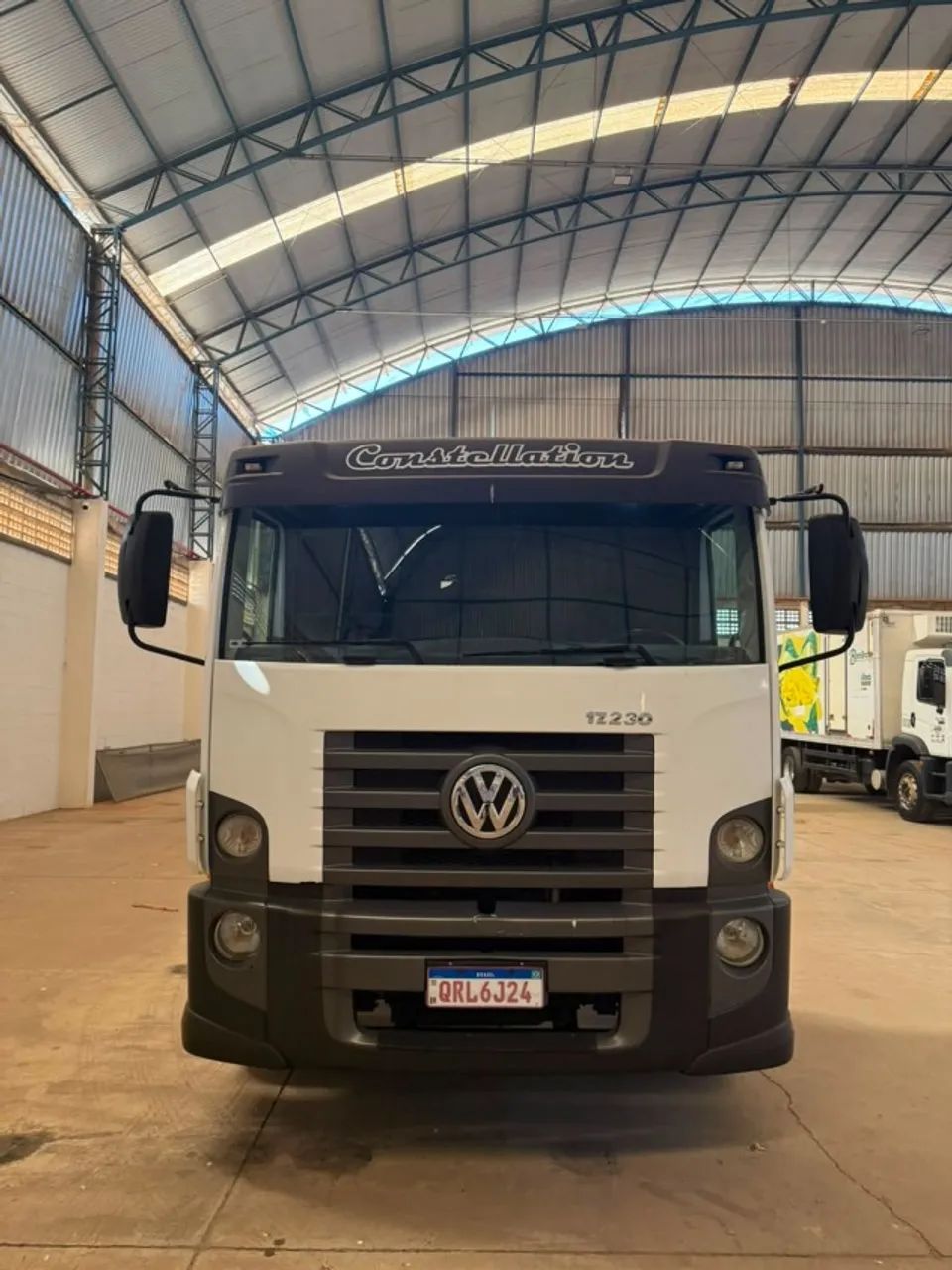 VW CONSTELLATION 17-230 19/20